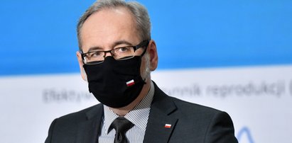 „Koniec miękkiego podejścia do przyłbic”. W środę obwieszczą nowe restrykcje