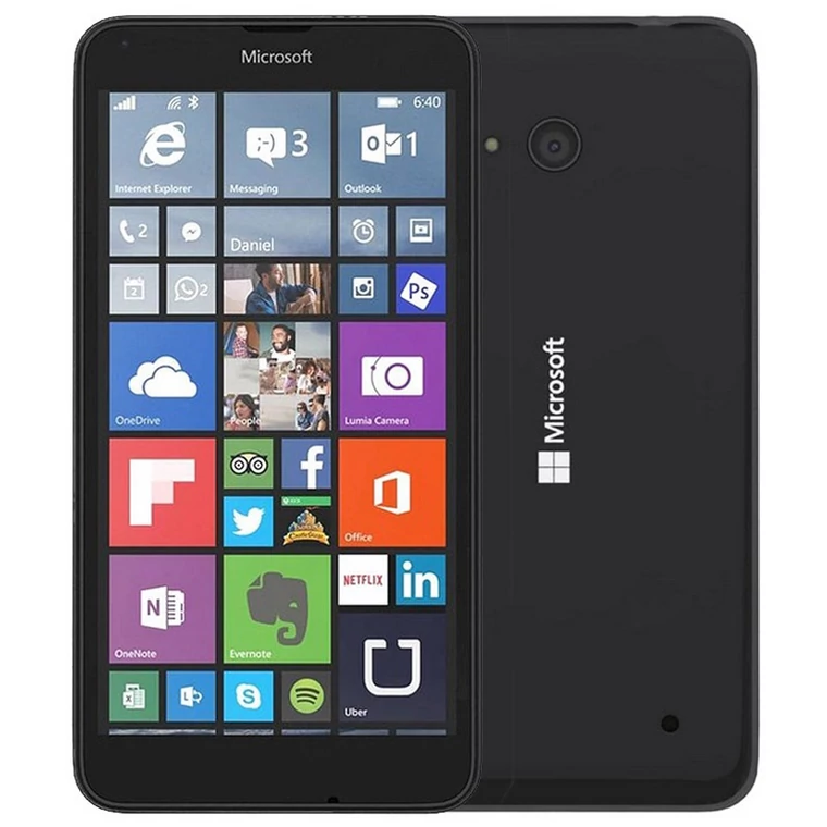 Microsoft Lumia 640