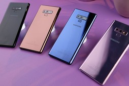 note9colors y387