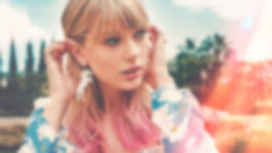 Taylor Swift gwiazdą Open'er Festival 2020