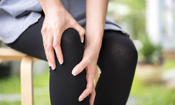 Ból kolana - przyczyny i sposób leczenia [WYJAŚNIAMY]