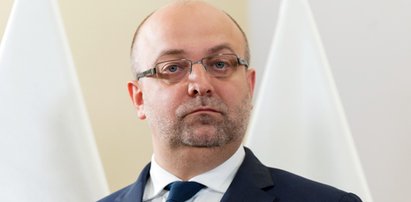 Wiceminister kontrolował akcję oczerniania sędziów? Premier chce wyjaśnień