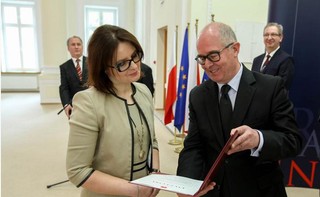 Andrzej Seremet: A może reset w prokuraturze? [WYWIAD]