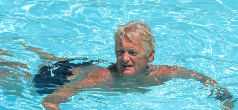 Pięć sportów dla seniorów