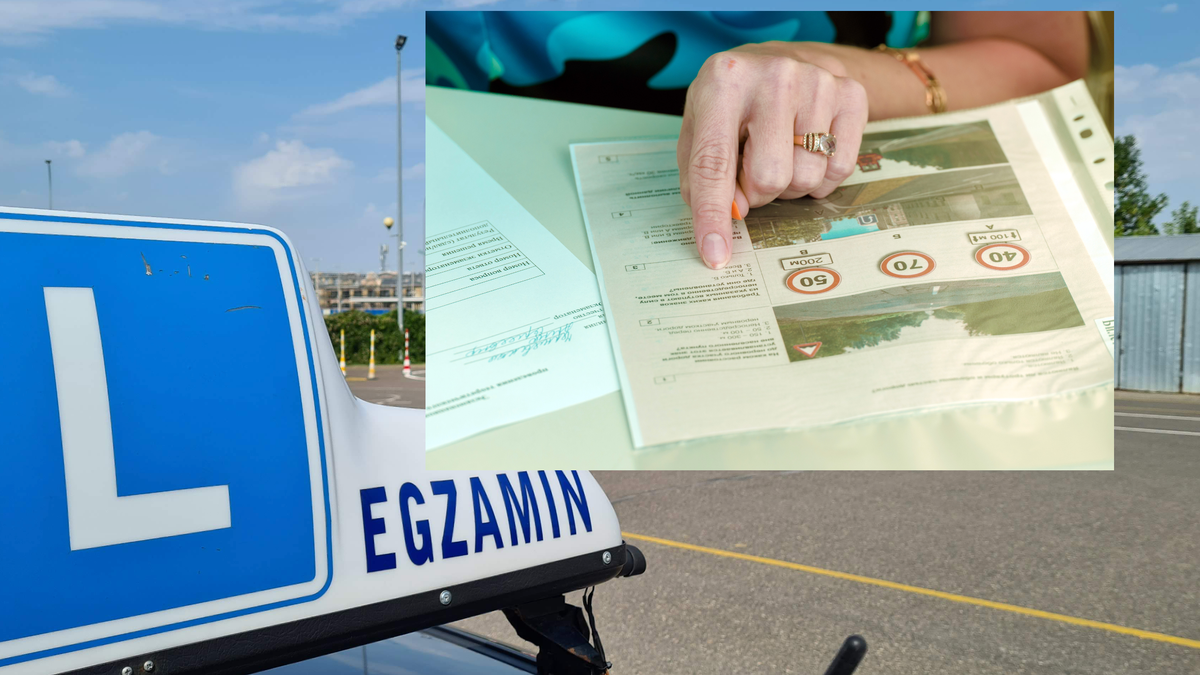 Quiz Test Na Prawo Jazdy Trudny quiz z pytań na prawo jazdy. Sprawdź, czy zdasz!
