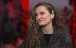 "Rezerwacja": Marta Kowalewska o Abakanowicz i rewolucji w sztuce współczesnej