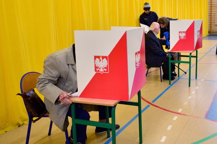 Znane są już trzy daty wyborów w tym roku. Tusk potwierdził przed czasem