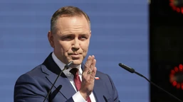 nie dojdzie do zaprzysiężenia nowego prezydenta? zaskakująca odpowiedź i prezes sn