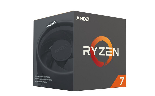 AMD wraca do gry. Ośmidzeniowe procesory Ryzen wkrótce w sklepach. Znamy polskie ceny