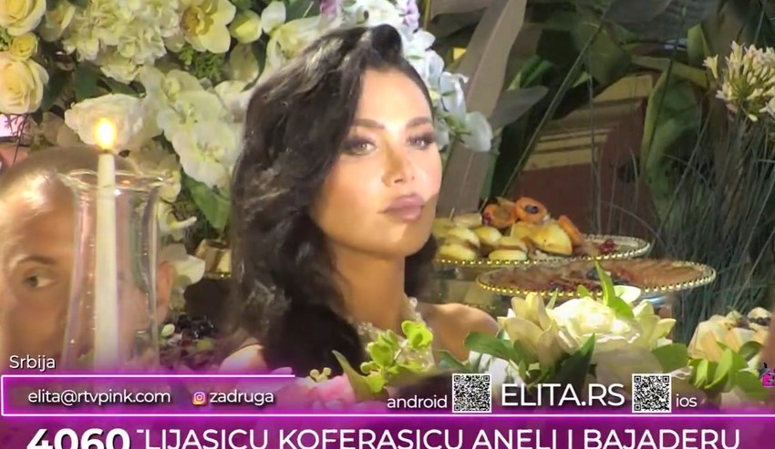 Žestoki obračun Stanije i Maje u finalu Elite 9, pljušte uvrede