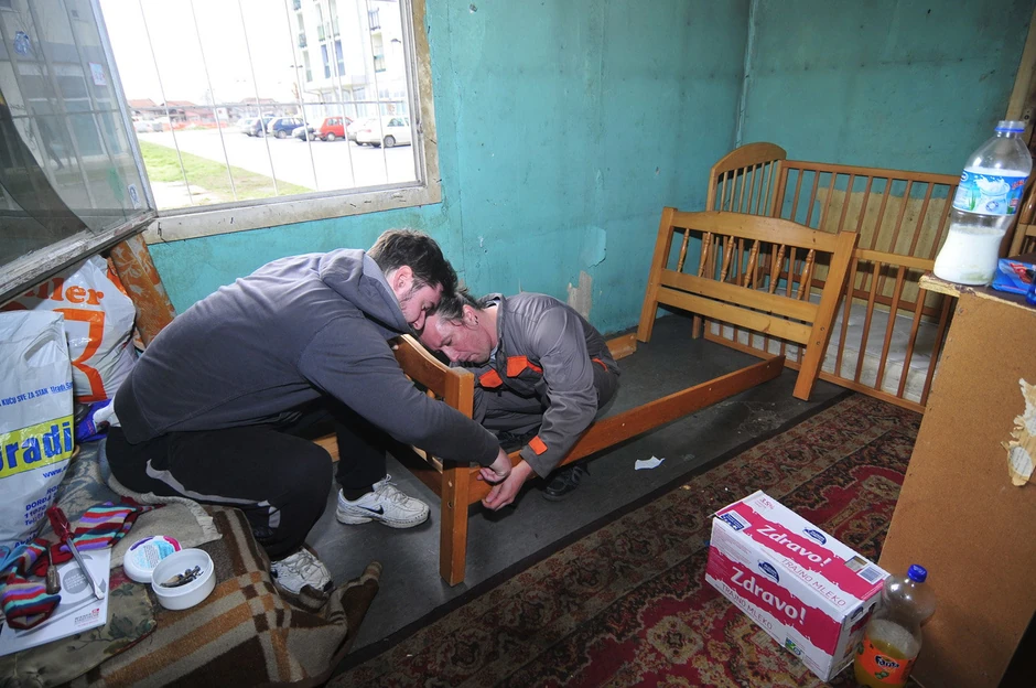 Akciji pomoći se pridružile i brojne firme