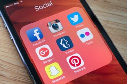 Dane opublikowane na social mediach pozwalają na dokładną ocenę atrakcyjności spółek