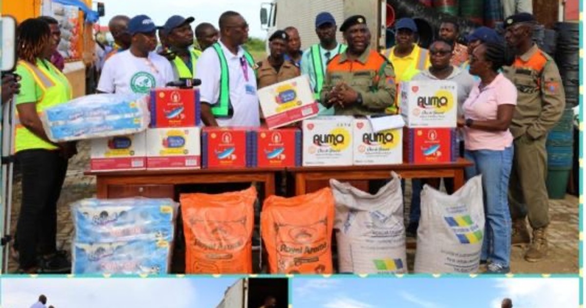 We are committed to leaving no one behind, - VRA assures as relief efforts intensify - Vimarsana News