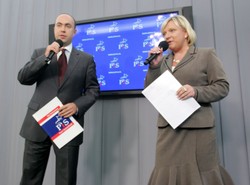 Zamiast cudów, rosnące ceny i grillowe orędzia