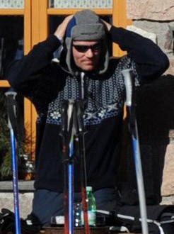 Na stoku premier jest nie do poznania