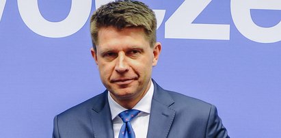 Petru grozi Platformie Obywatelskiej