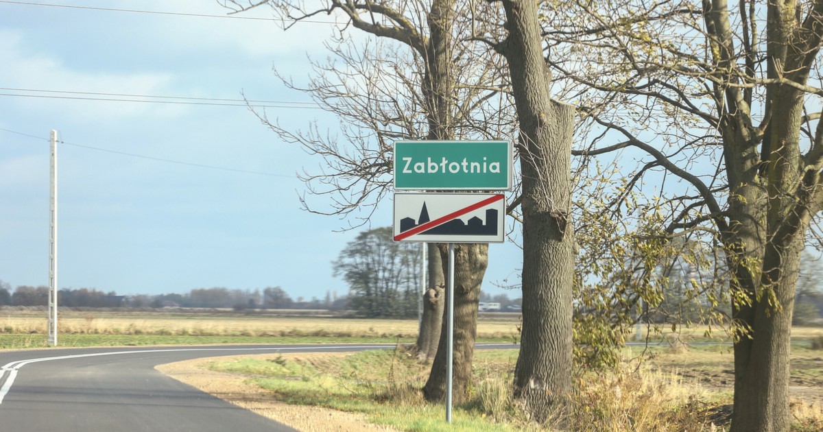 Afera z działką pod CPK. KOWR nie zaoferował żadnej ziemi w zamian