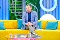 Urwane połączenie w 'Szkle kontaktowym'. Zaczęło się od 'Szczęść Boże...'