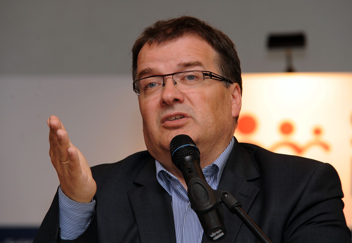 Andrzej Dera, Solidarna Polska