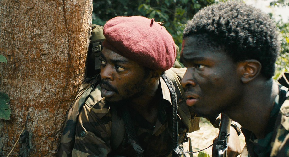 Rwandan film scoops best film award at Africa's largest film festival