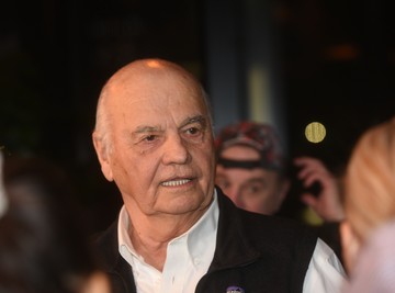 Zvonko Bogdan je danas napunio 84 godine, a njegova bivša supruga glumica je umrla u BEDI