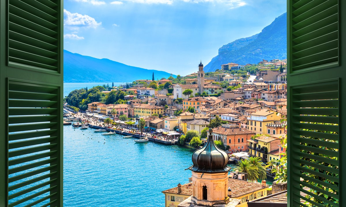 Najdroższe noclegi na Airbnb. Jedna noc we Włoszech kosztuje fortunę