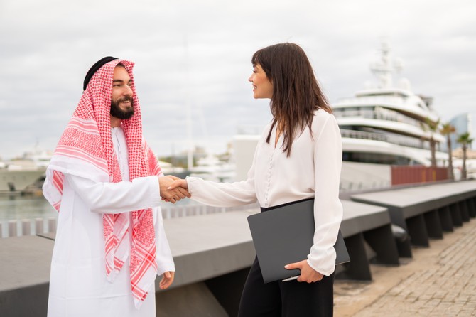 Saudijska Arabija