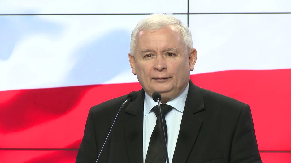 Jarosław Kaczyński