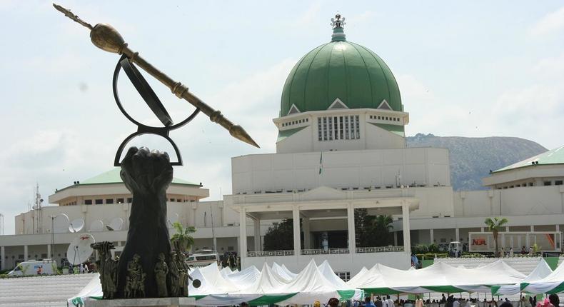 National Assembly