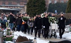 Zabójca ciężarnej 13-latki trafi do zakładu poprawczego