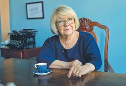 Prości ludzie rozstają się ładniej. Ewa Milewska-Celińska: Nie płacą mi za to, żebym przyczyniała się do cierpienia