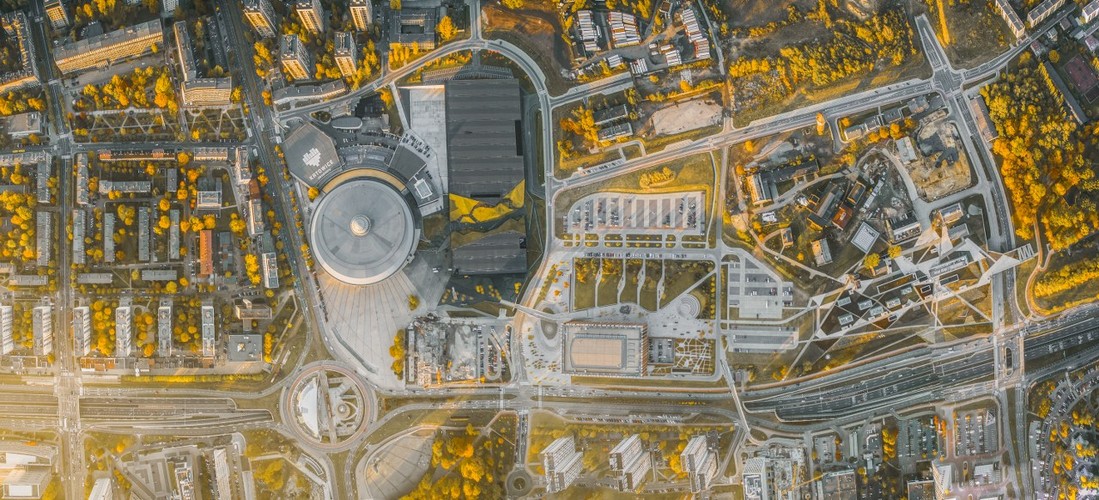 'Polska górą!' / fot. Wojciech Radwański