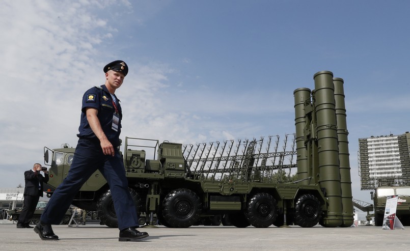 S-400