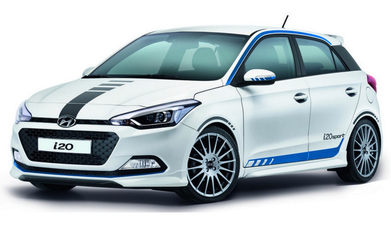 Hyundai i20 N – może wprowadzić zamieszanie