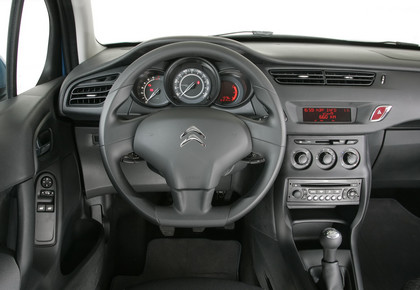 Citroën C3 Ii (Od 2009 R.) - Stylowy, Tani I Dość Trwały (Używane, Opinie, Awarie, Serwis)