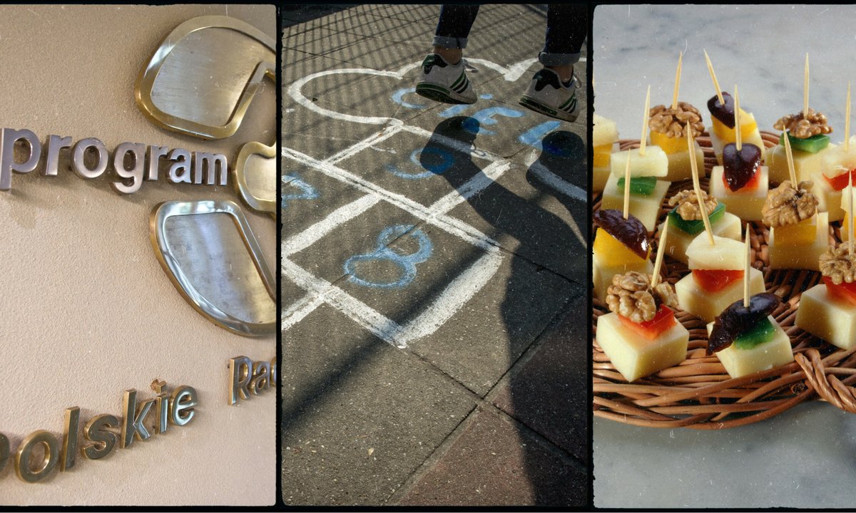 Czy pamiętasz rozrywki z czasów PRL-u? Od 4. pytania zaczynają się schody