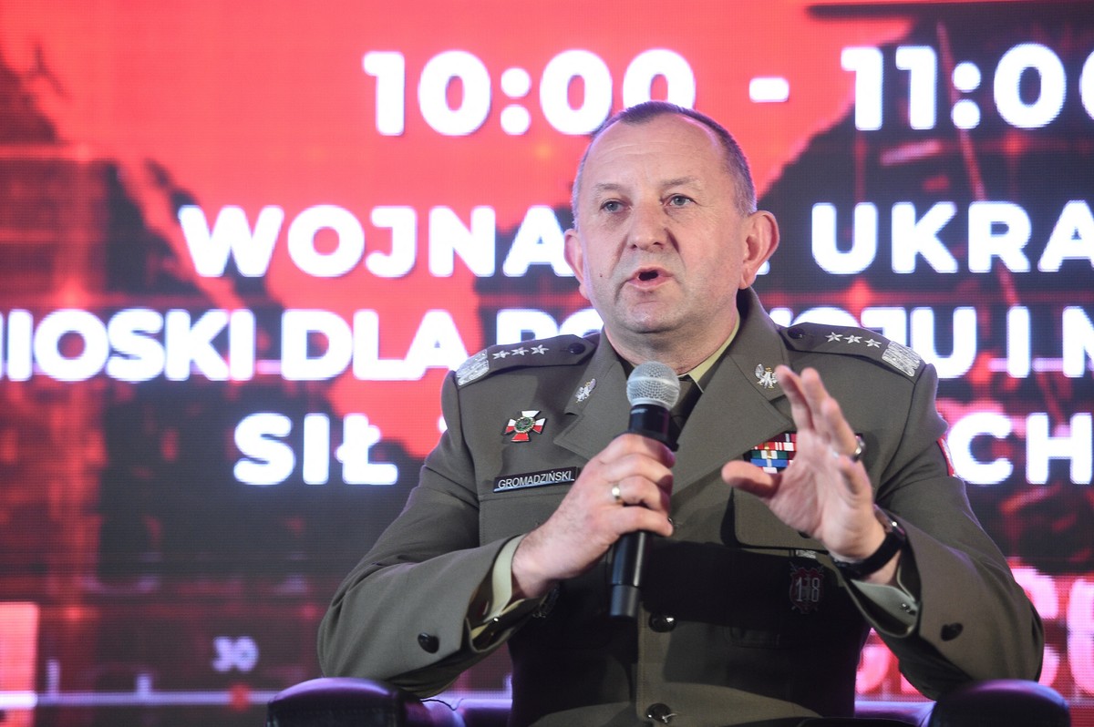 Jarosław Gromadziński