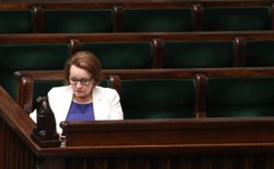 Anna Wittenberg: W MEN wyszło jak zwykle