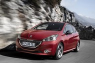 Peugeot 208 GTI