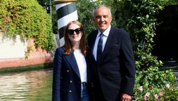 Rozpoczyna się 79. festiwal filmowy w Wenecji