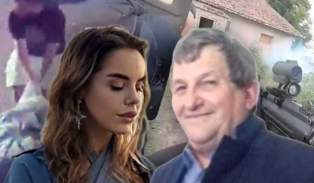 Ruskinja ubijena u Beogradu i pekar ubijen na Karaburmi