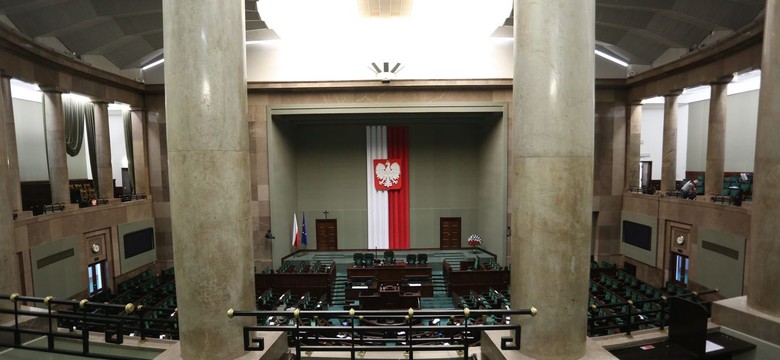 Będzie zmiana szefa UKE. Sejm odwołał Magdalenę Gaj, Senat przyklasnął