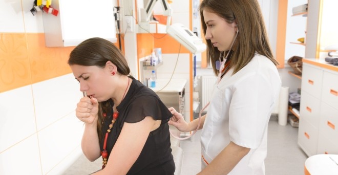 tuberculosis