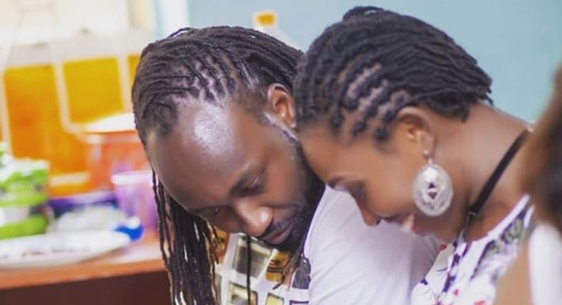 Gospel Hypeman Alemba and wife welcome baby number 2 