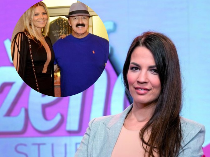 Divna Haris i Melina