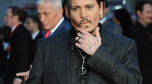 Johnny Depp