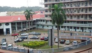 University College Hospital (UCH), Ibadan (Guardian)