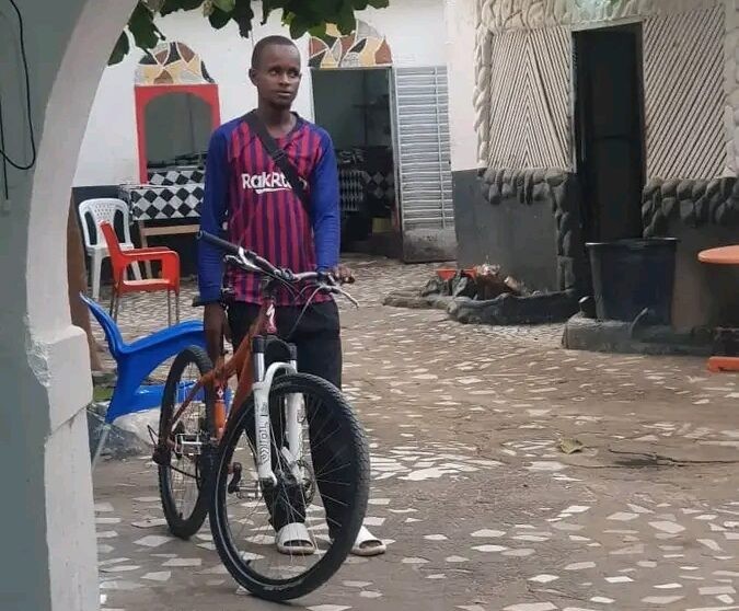 مامادو صفيو باري