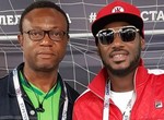 2Baba & his manager Efe Omorogbe part ways after 20 years together