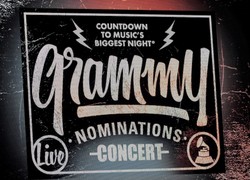 Nominacje do Grammy 2014 ogłoszone. Polacy walczą o prestiżowe nagrody